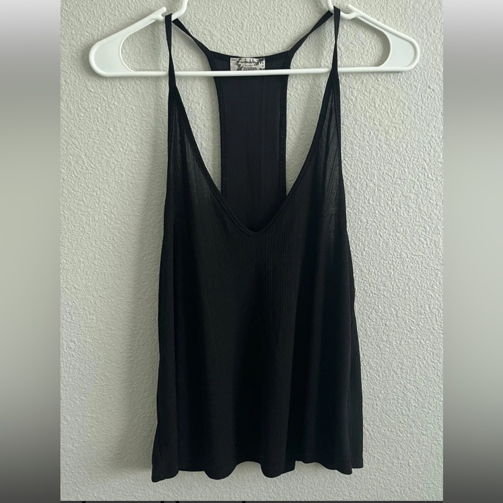 Free People Intimately Tank Top